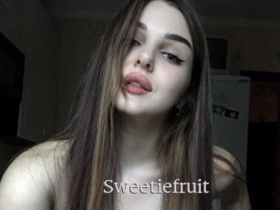 Sweetiefruit