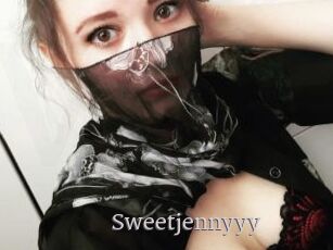 Sweetjennyyy