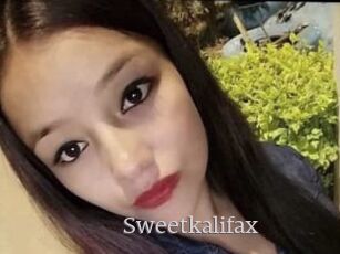 Sweetkalifax