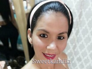 Sweetkamiila