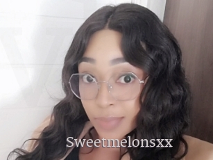 Sweetmelonsxx