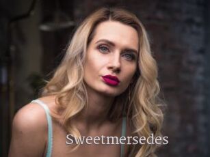 Sweetmersedes