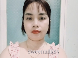 Sweetmilk85