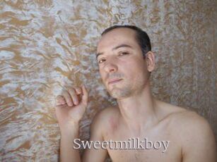 Sweetmilkboy