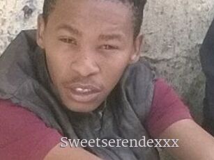 Sweetserendexxx