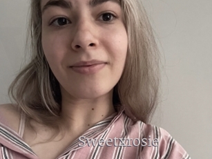 Sweetxrosie