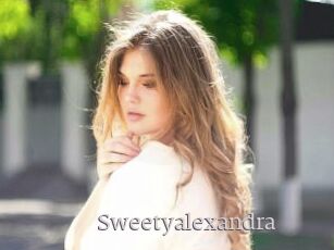 Sweetyalexandra