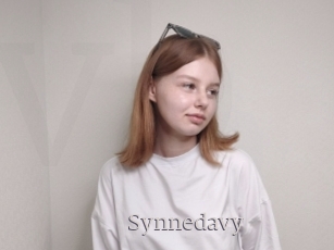 Synnedavy