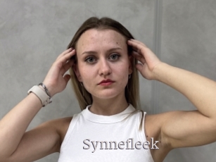 Synnefleek