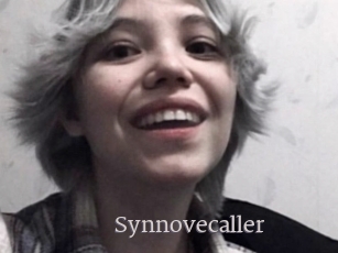 Synnovecaller