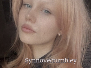 Synnovecrumbley