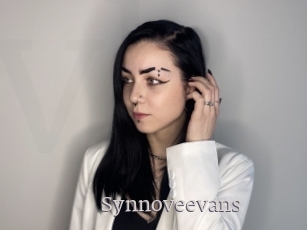 Synnoveevans