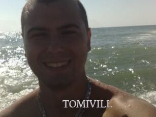 TOMIVILL