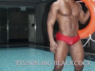 TYSSON_BIG_BLACKCOCK