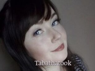 Tabathatook