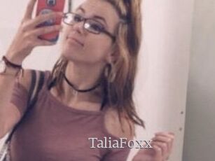 TaliaFoxx