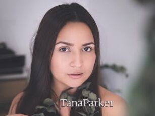 TanaParker