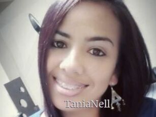 TaniaNell