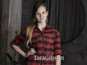 TaraGibson