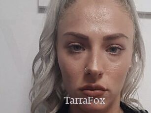 TarraFox