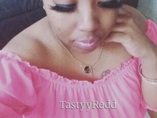 TastyyRedd