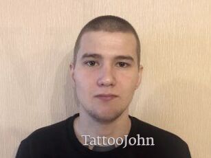 TattooJohn