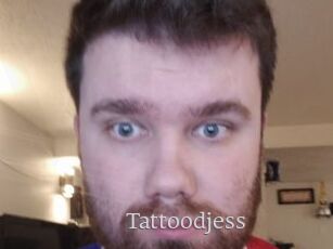 Tattoodjess