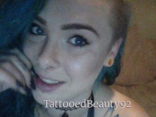 TattooedBeauty92