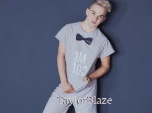 TaylorBlaze