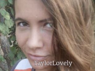 TaylorLovely