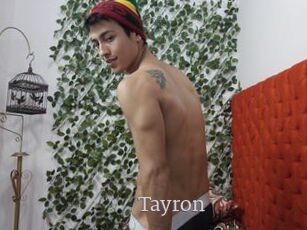 Tayron