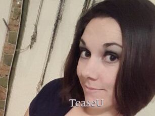 TeaseU