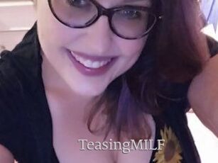 TeasingMILF