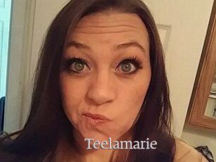 Teelamarie