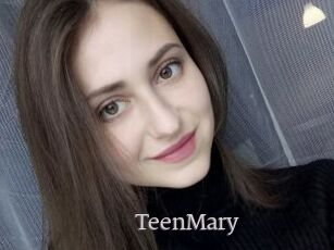 TeenMary