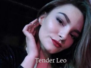 Tender_Leo