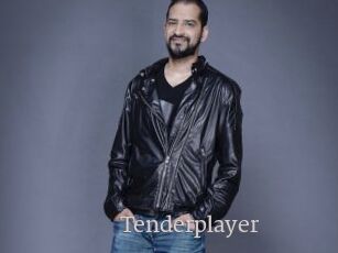 Tenderplayer