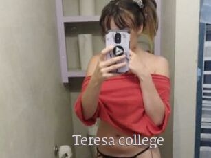 Teresa_college