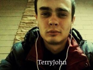 TerryJohn