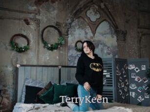 TerryKeen