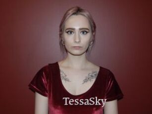 TessaSky