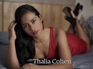 Thalia_Cohen