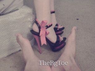 TheBgToe