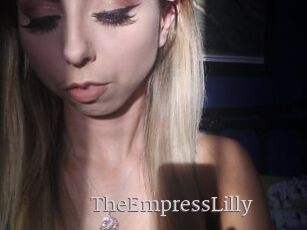 TheEmpressLilly