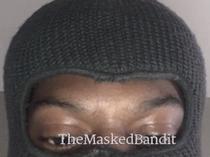 TheMaskedBandit