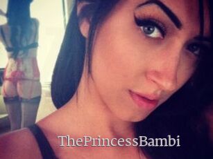 ThePrincessBambi