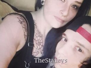 TheStarleys