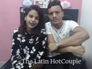 The_Latin_HotCouple