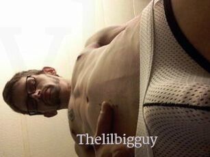 Thelilbigguy