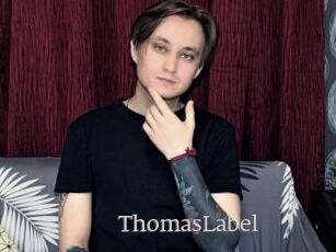 ThomasLabel